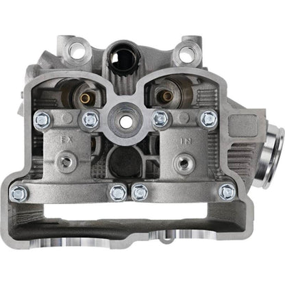 Cylinder Works Replacement Cylinder Head KX250F '04-05 RMZ250 '04-06 [MPN: CH3002-K01]_1617455