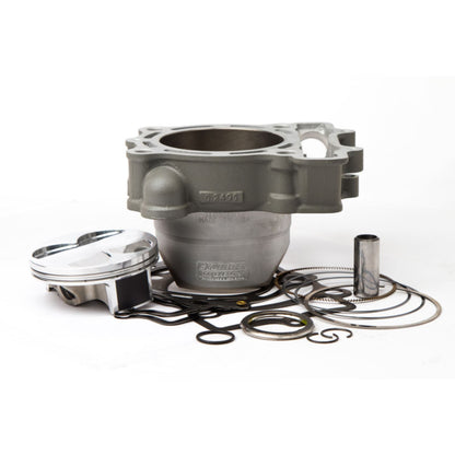 Cylinder Works Big Bore Cylinder Kit 3mm KX250F '15 [MPN: 31006-K02]_1617814
