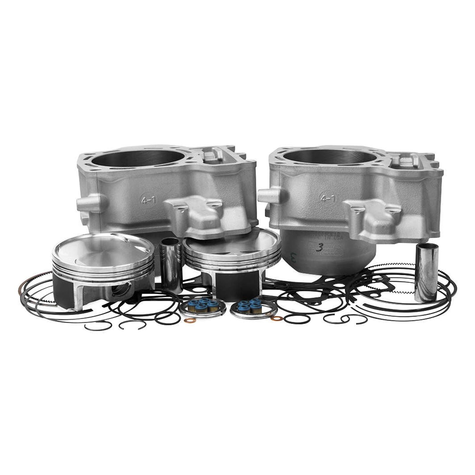 Cylinder Works Big Bore Kit 750 Brute Force '15 [MPN: 31007-K02]_24531