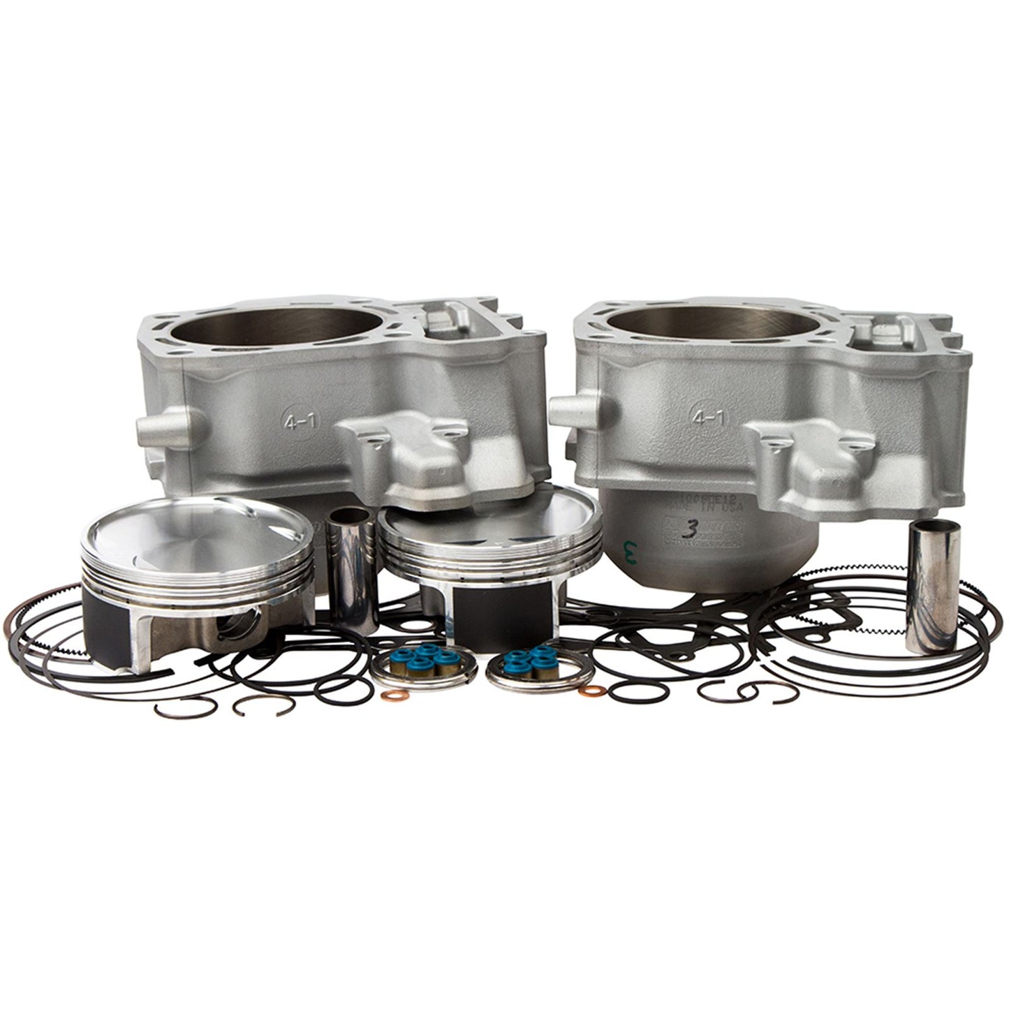 Cylinder Works Big Bore Kit 750 Brute Force '15 [MPN: 31007-K02]_24532
