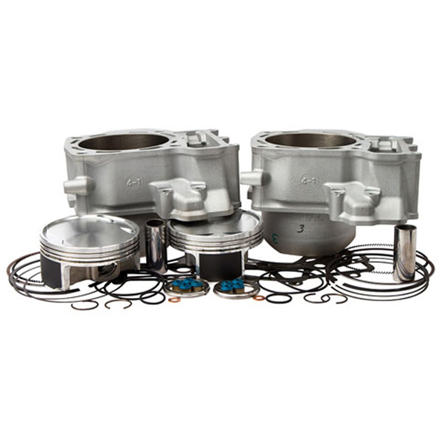 Cylinder Works Big Bore Kit 750 Brute Force '15 [MPN: 31007-K02]_555035