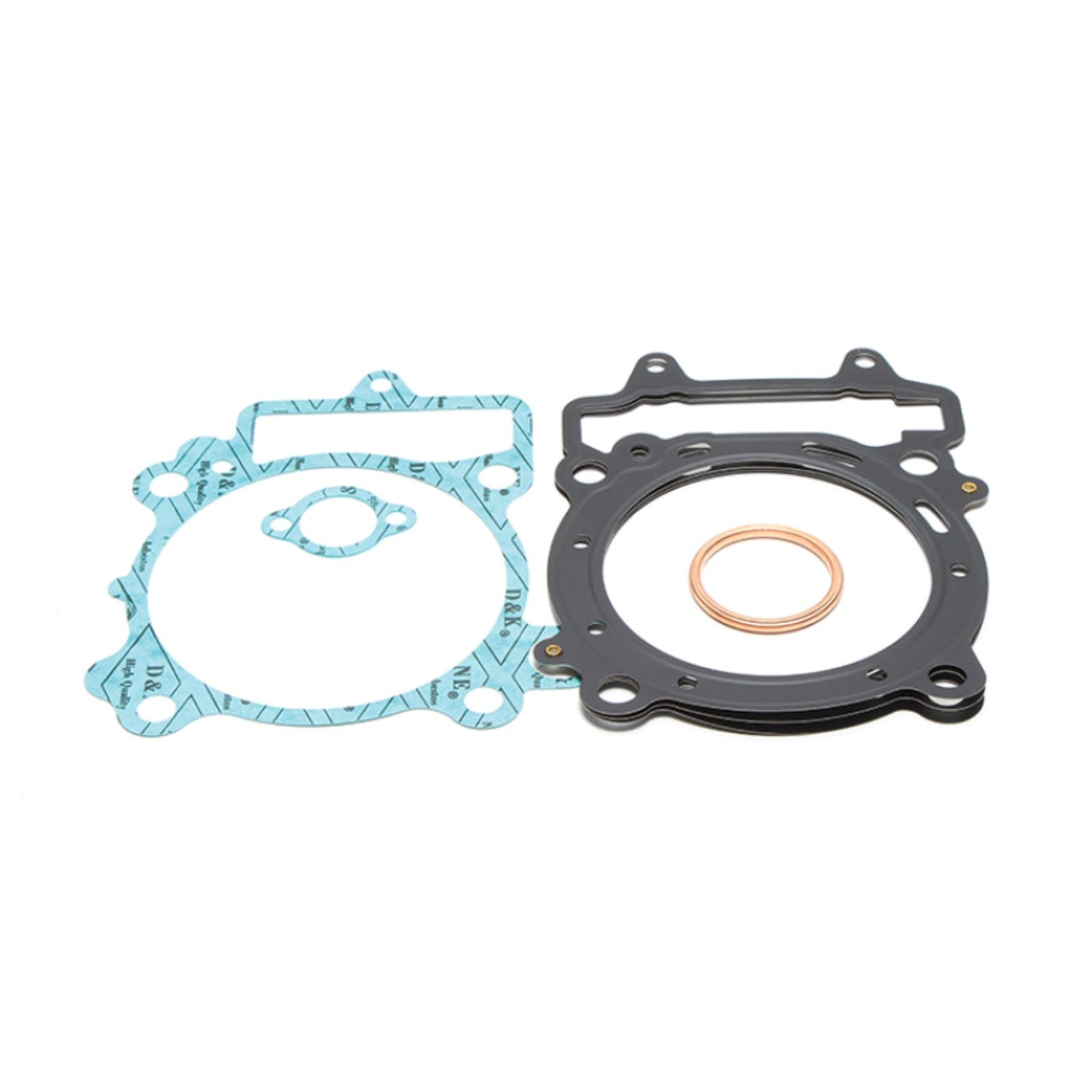 Cylinder Works Top End Gasket Kit KX450F '15 [MPN: 31011-G01]_1617691