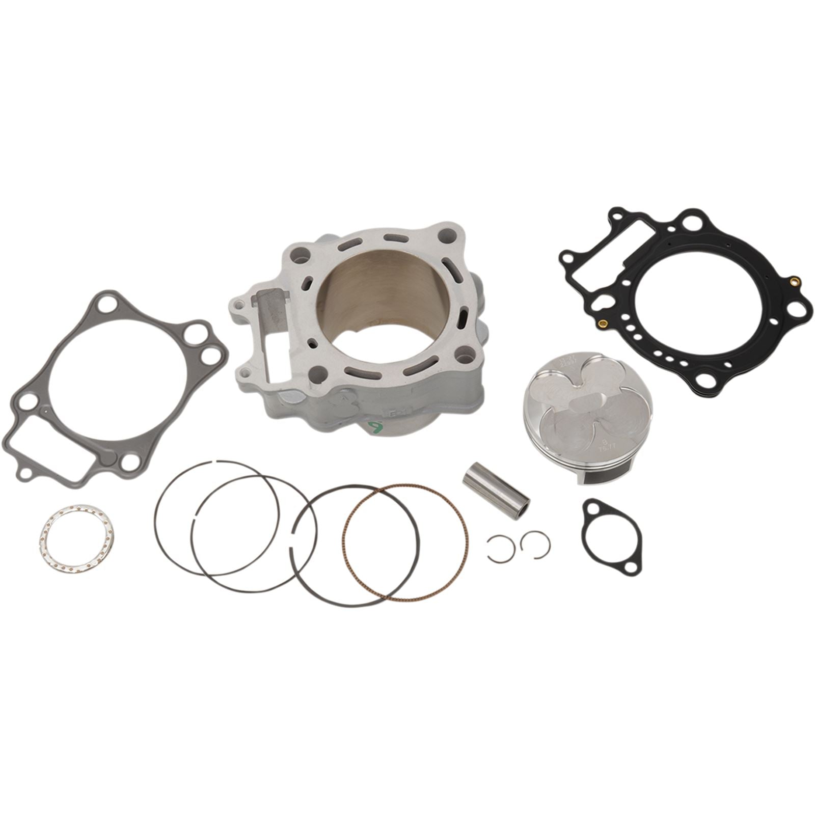 Cylinder Works Big Bore Kit KX450F '15 [MPN: 31011-K01]_370331