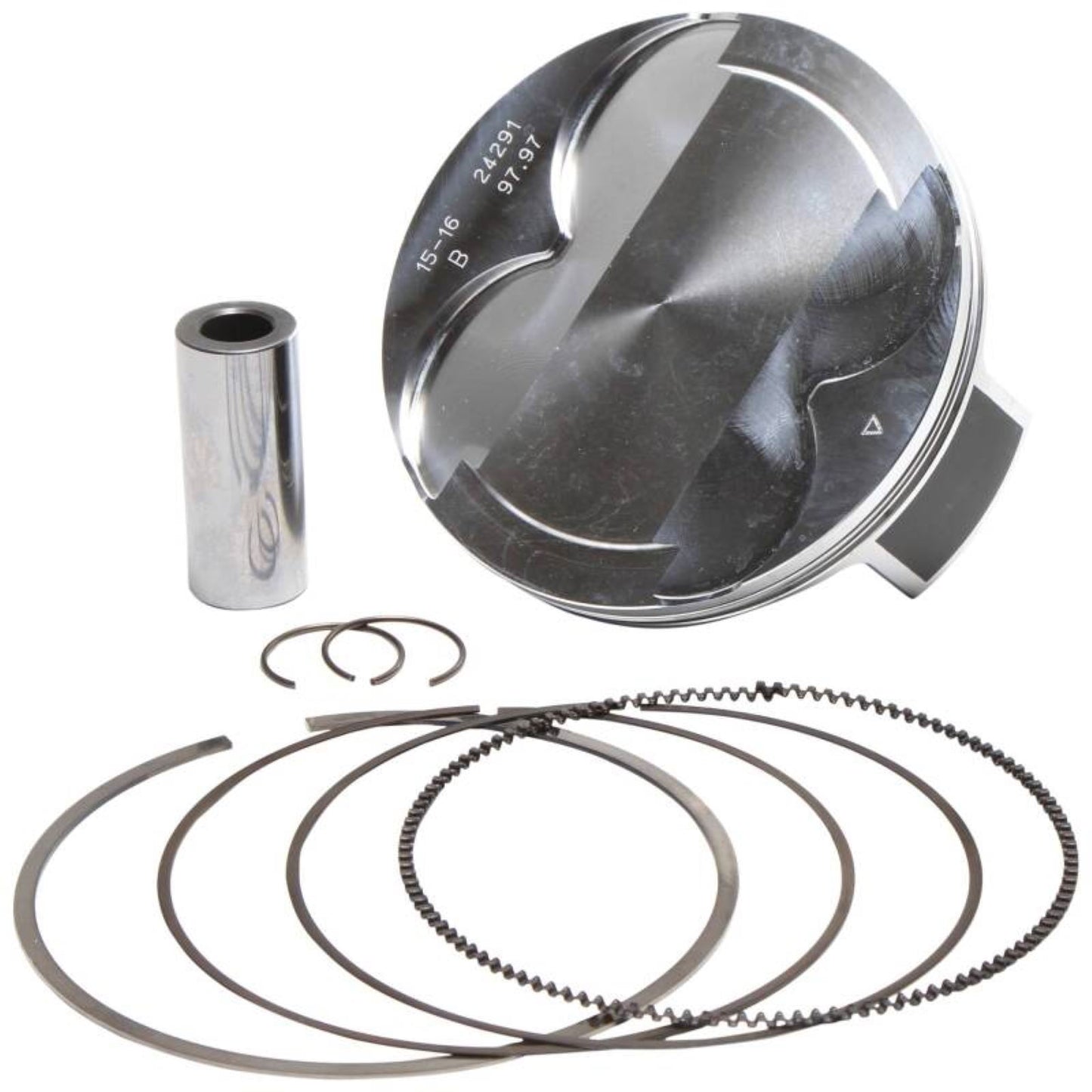 Cylinder Works Big Bore Kit KX450F '15 [MPN: 31011-K01]_1617627