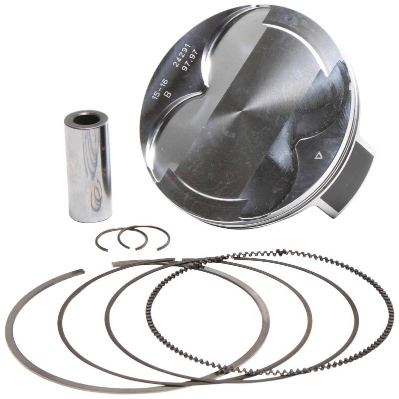 Cylinder Works Big Bore Kit KX450F '15 [MPN: 31011-K01]_1617627