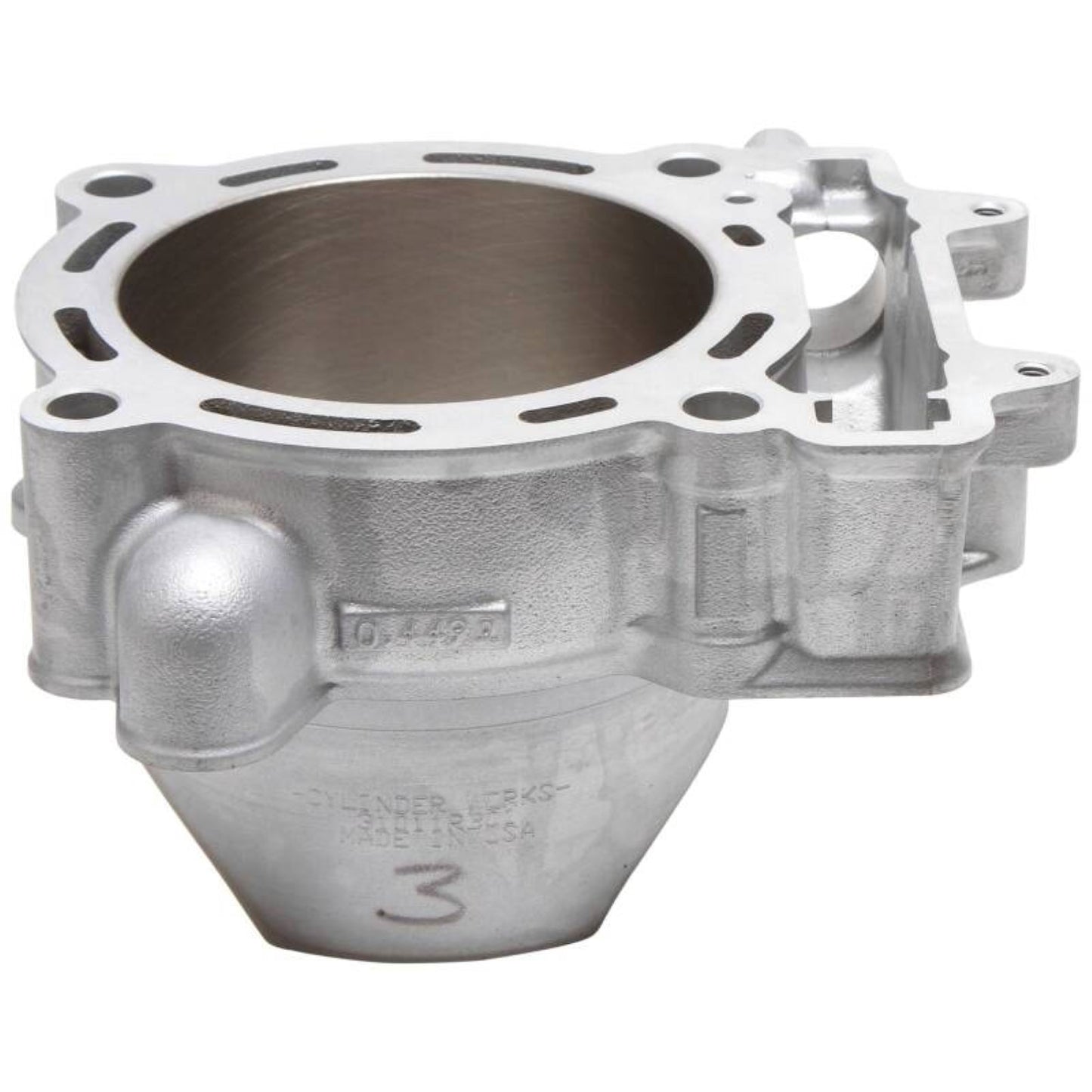Cylinder Works Big Bore Kit KX450F '15 [MPN: 31011-K01]_1617626