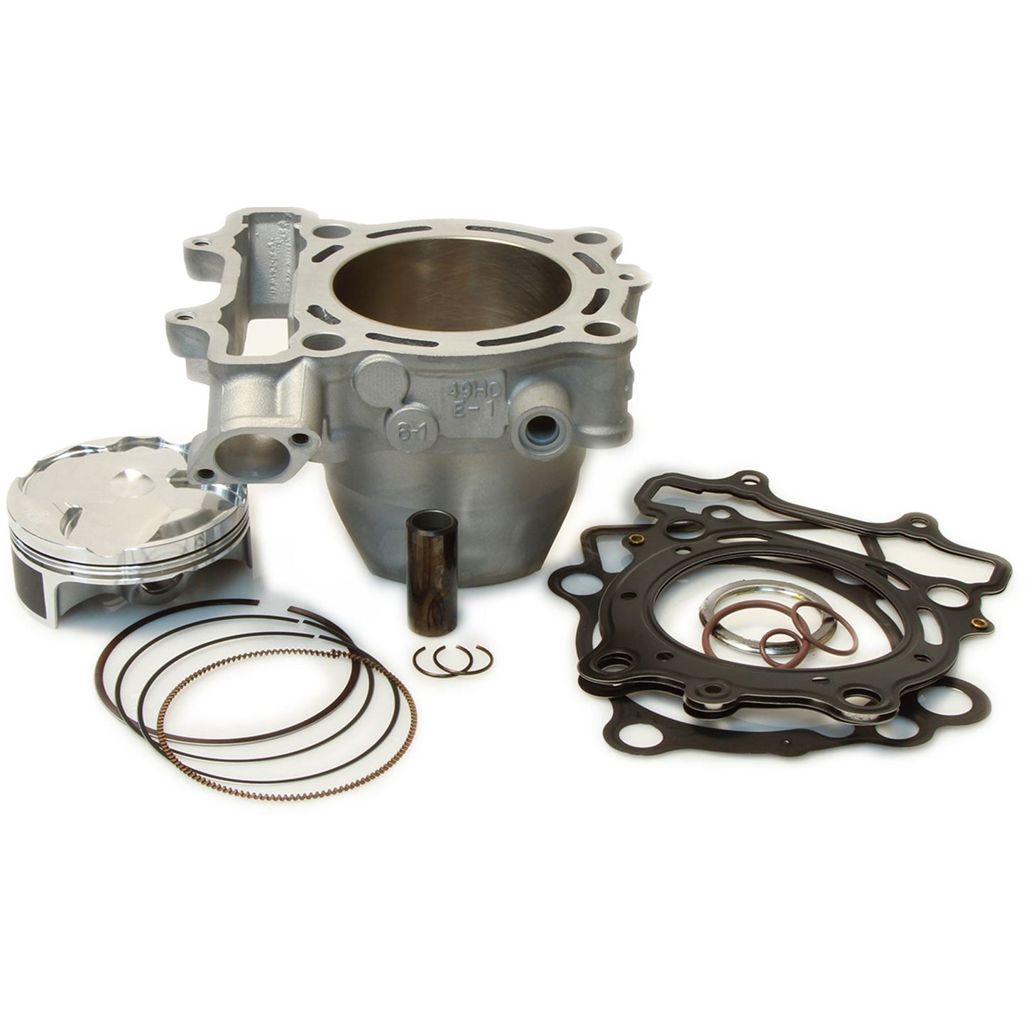 Cylinder Works Standard Bore Cylinder Kit RMZ250 '16 [MPN: 40004-K03]_24533