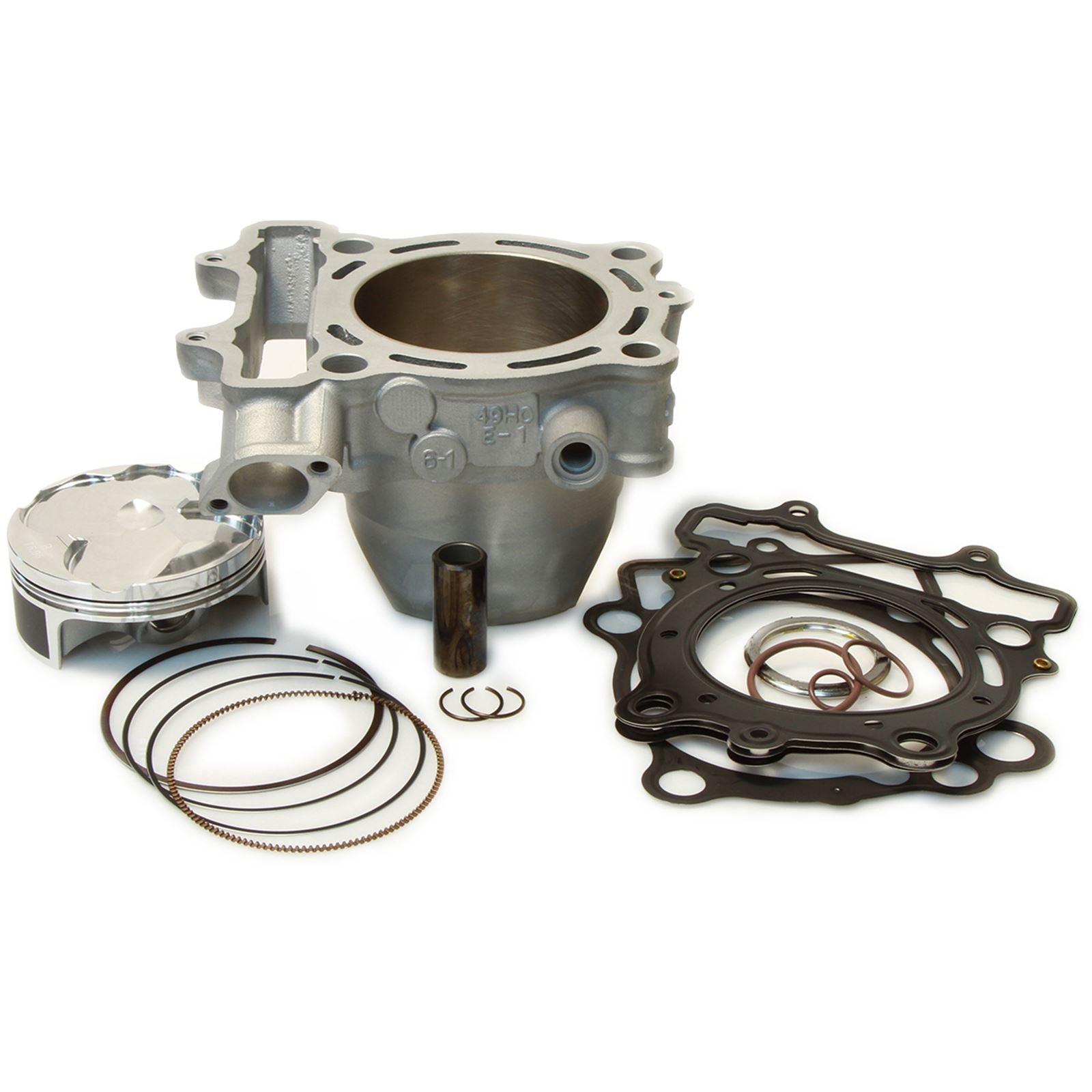 Cylinder Works Standard Bore Cylinder Kit RMZ250 '16 [MPN: 40004-K03]_24533