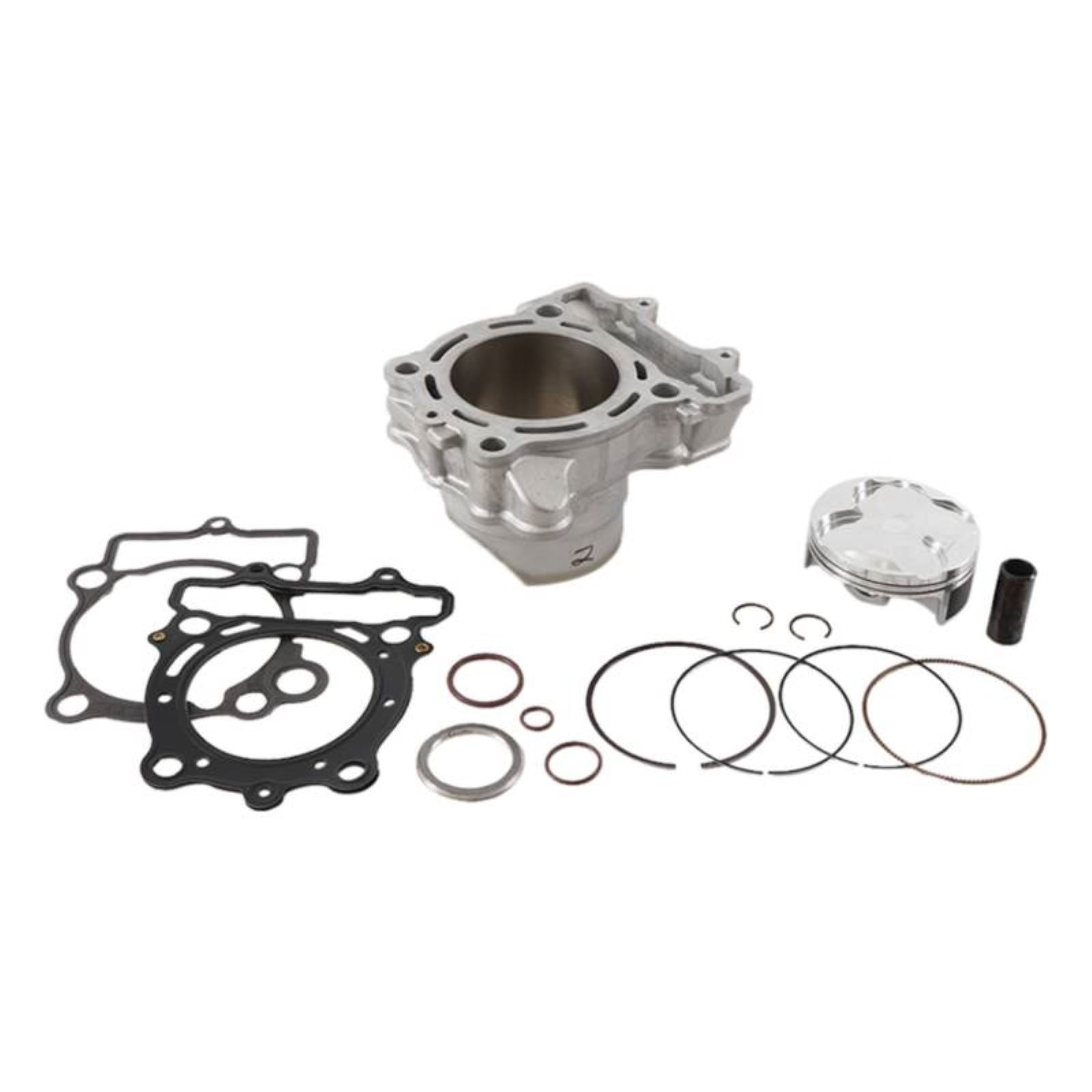 Cylinder Works Standard Bore Cylinder Kit RMZ250 '16 [MPN: 40004-K03]_1617864
