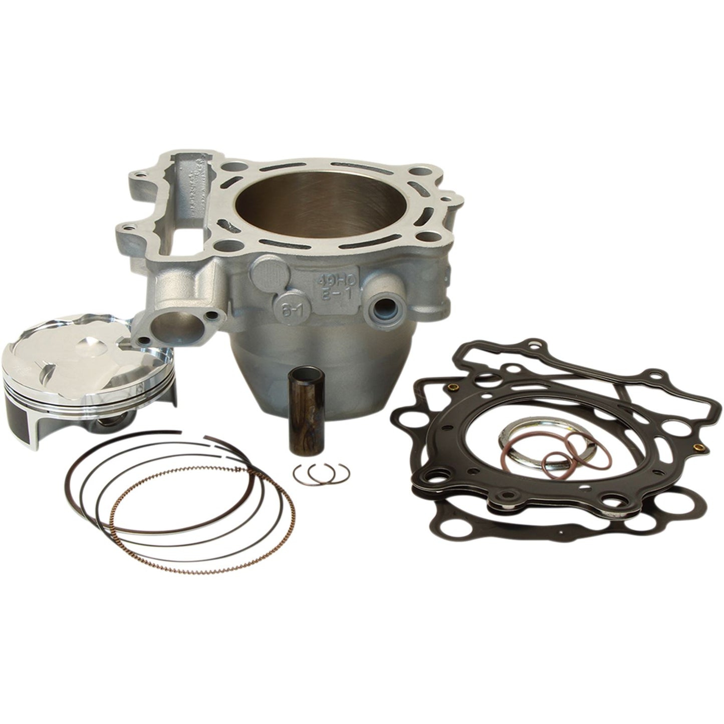 Cylinder Works Standard Bore Cylinder Kit RMZ250 '16 [MPN: 40004-K03]_370360