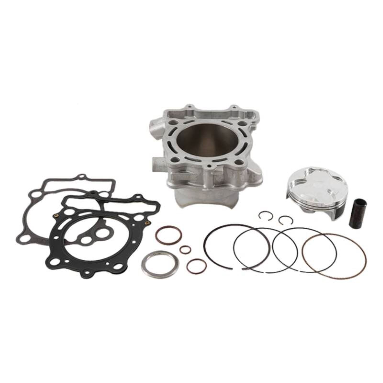 Cylinder Works Standard Bore Cylinder Kit RMZ250 '16 [MPN: 40004-K03]_1617865