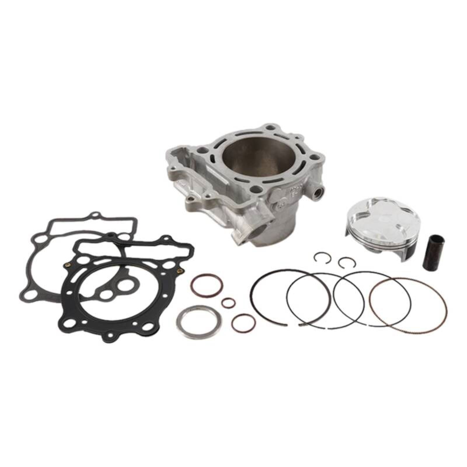 Cylinder Works Standard Bore Cylinder Kit RMZ250 '16 [MPN: 40004-K03]_1617835