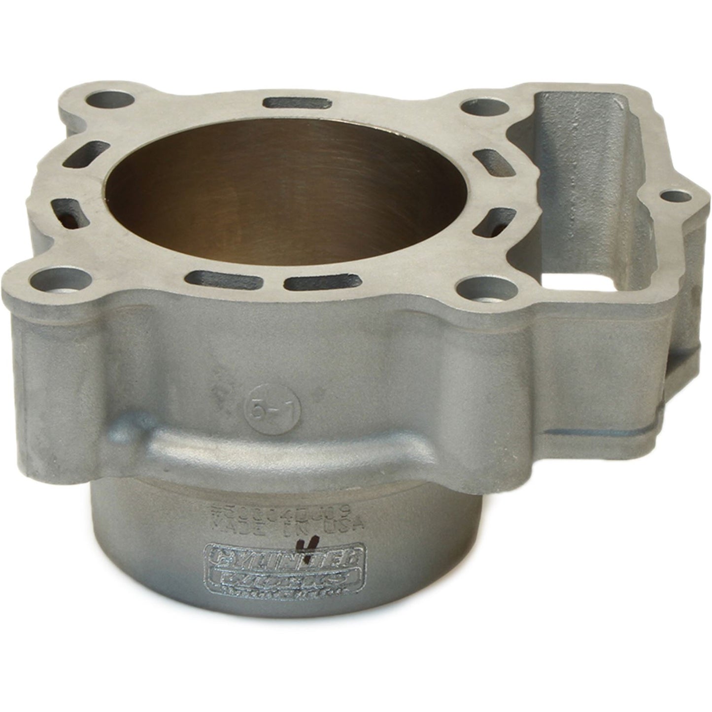 Cylinder Works Standard Bore Cylinder 250SX-F '13-14 [MPN: 50004]_24535