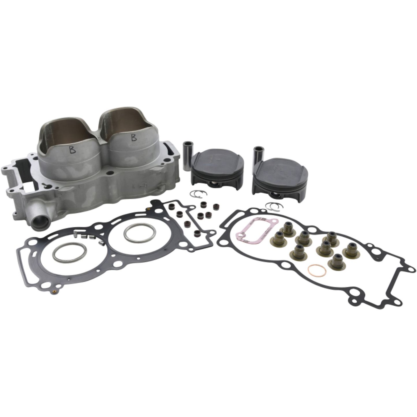 Cylinder Works Standard Bore Kit RZR XP 900/ RXR XP 4 900 [MPN: 60001-K02]_1618107