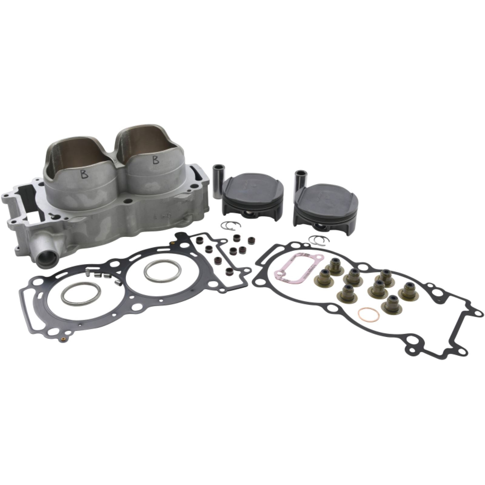 Cylinder Works Standard Bore Kit RZR XP 900/ RXR XP 4 900 [MPN: 60001-K02]_1618107