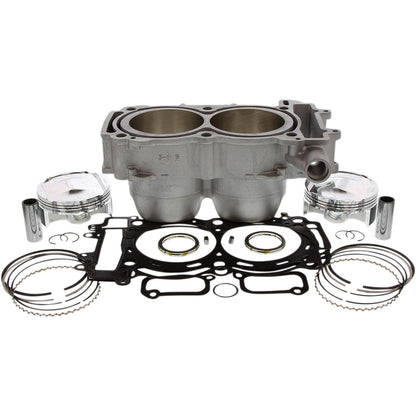 Cylinder Works Standard Bore Kit RZR XP 900/ RXR XP 4 900 [MPN: 60001-K02]_370358