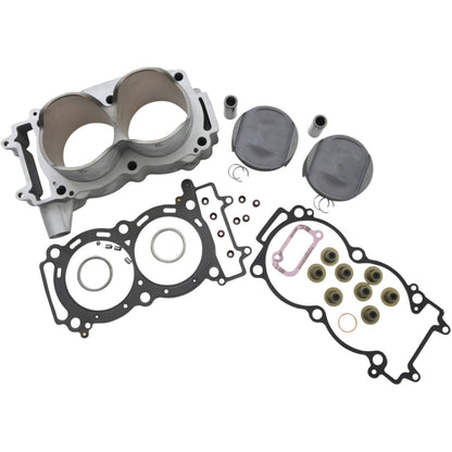 Cylinder Works Standard Bore Kit RZR XP 900/ RXR XP 4 900 [MPN: 60001-K02]_1618108