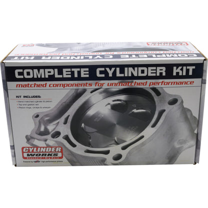 Cylinder Works Standard Bore Kit RZR XP 900/ RXR XP 4 900 [MPN: 60001-K02]_1618109