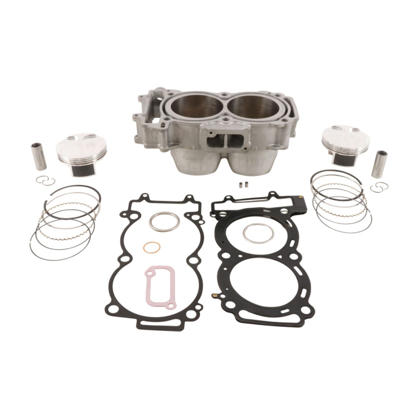 Cylinder Works Standard Bore Kit High Compression RZR XP 900/ RXR XP 4 900 [MPN: 60001-K01HC]_1618124