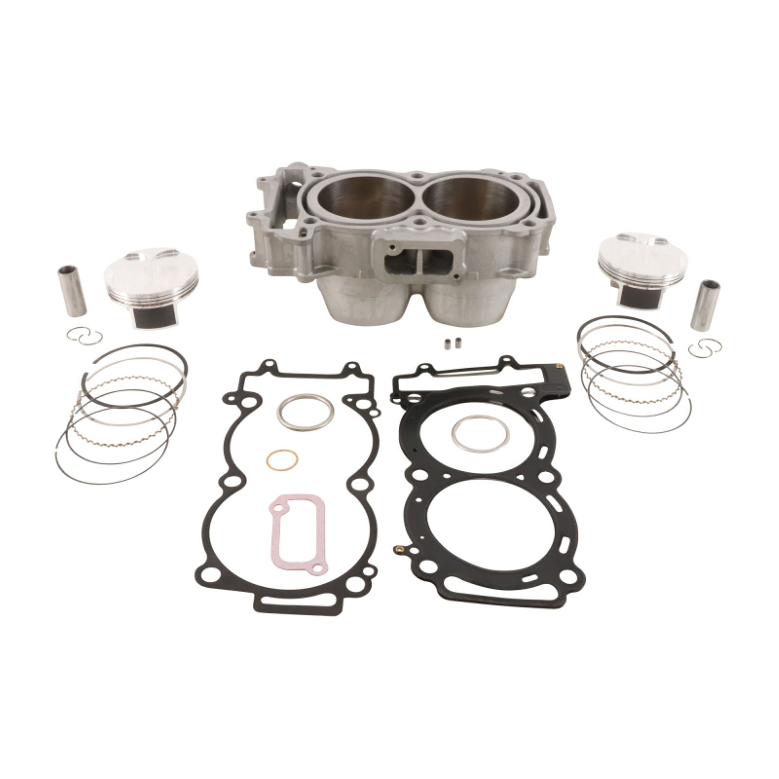 Cylinder Works Standard Bore Kit High Compression RZR XP 900/ RXR XP 4 900 [MPN: 60001-K01HC]_1618124