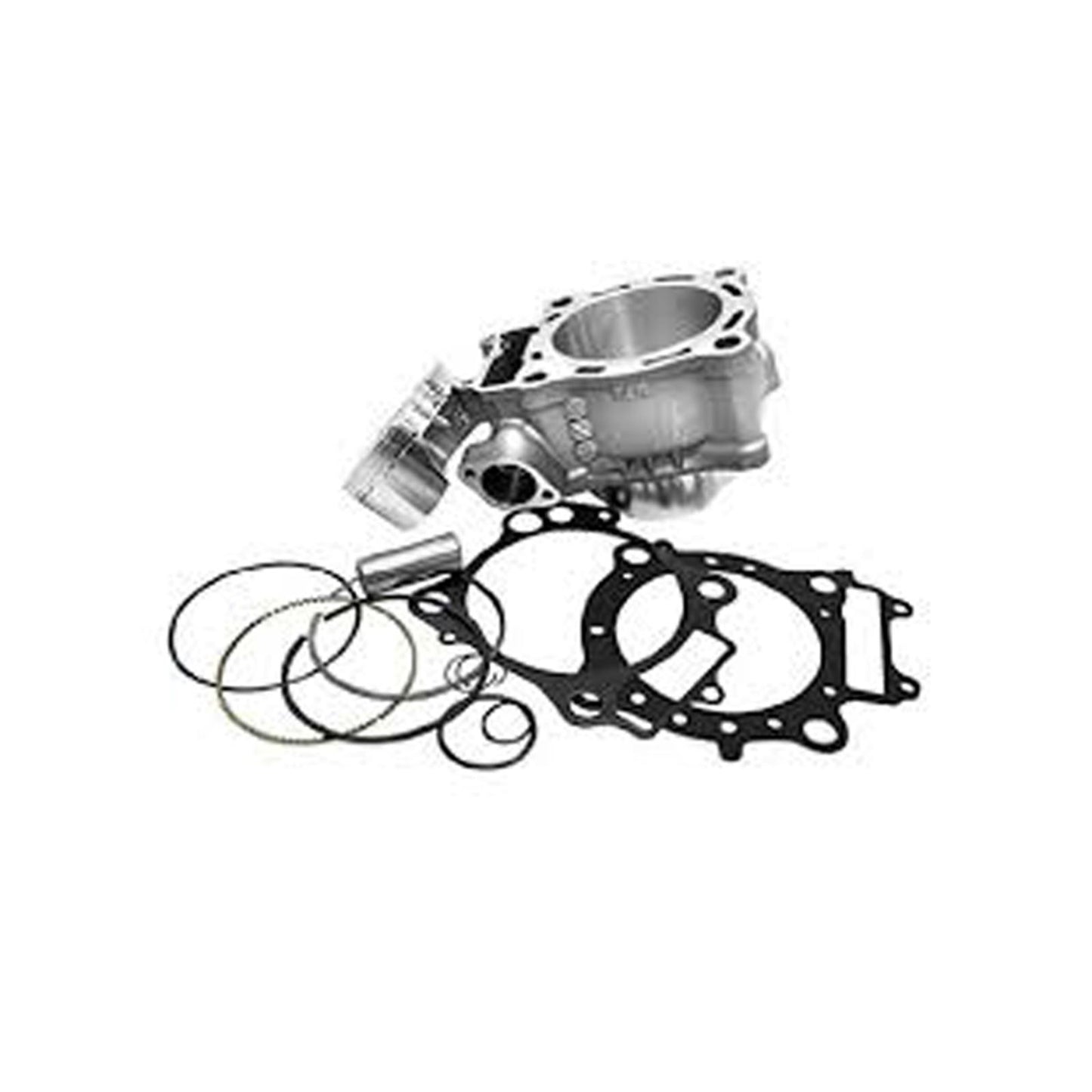 Cylinder Works Standard Bore Kit High Compression RZR XP 900/ RXR XP 4 900 [MPN: 60001-K01HC]_555042