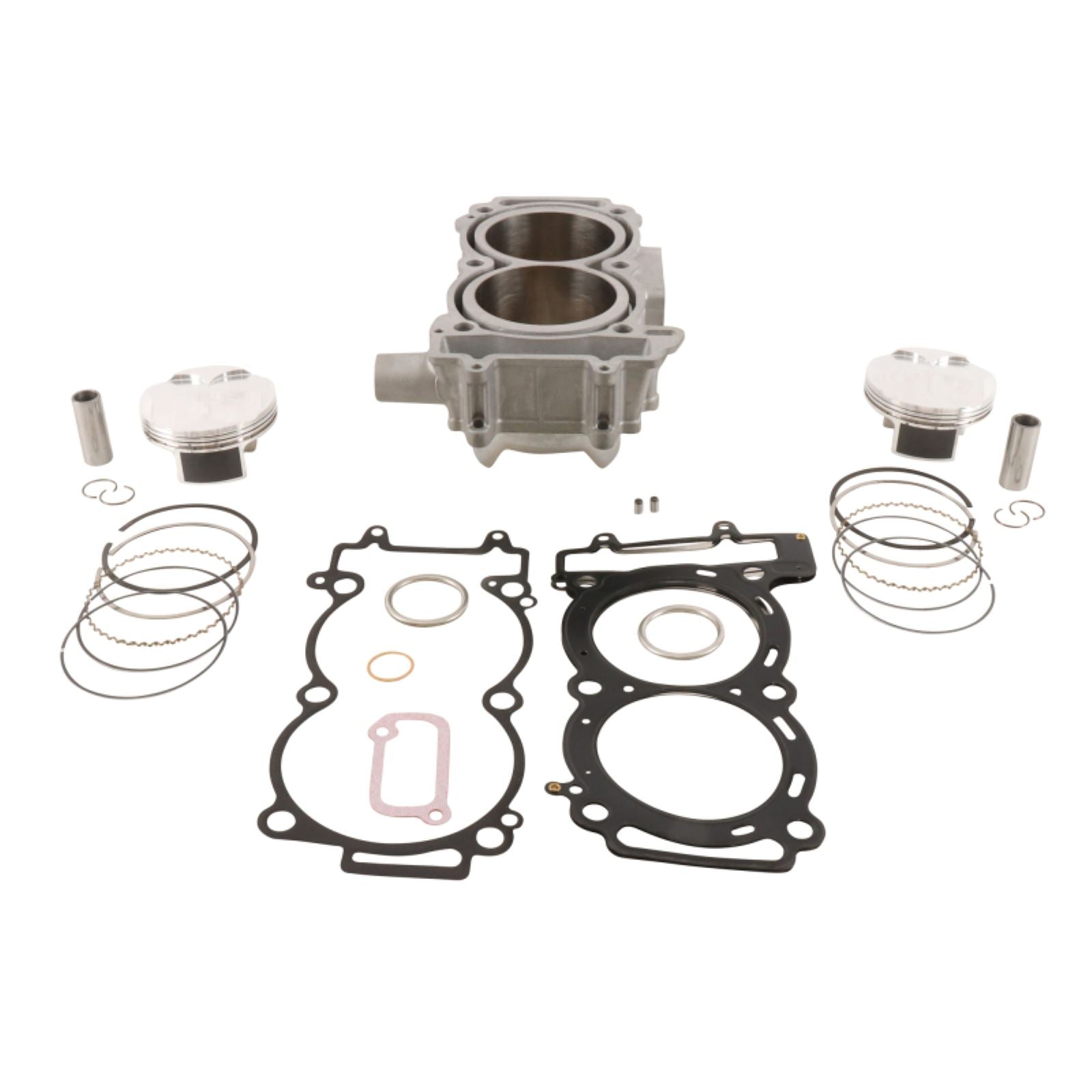 Cylinder Works Standard Bore Kit High Compression RZR XP 900/ RXR XP 4 900 [MPN: 60001-K01HC]_1618123