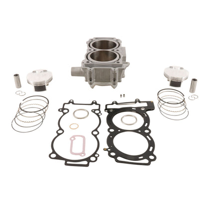 Cylinder Works Standard Bore Kit High Compression RZR XP 900/ RXR XP 4 900 [MPN: 60001-K01HC]_1618123