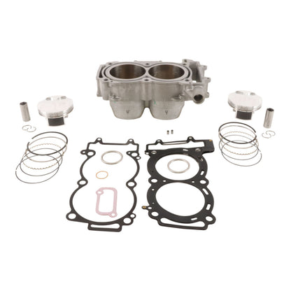 Cylinder Works Standard Bore Kit High Compression RZR XP 900/ RXR XP 4 900 [MPN: 60001-K01HC]_1618122