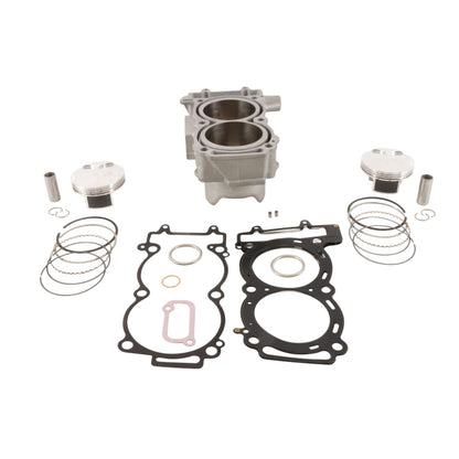 Cylinder Works Standard Bore Kit High Compression RZR XP 900/ RXR XP 4 900 [MPN: 60001-K01HC]_1618121