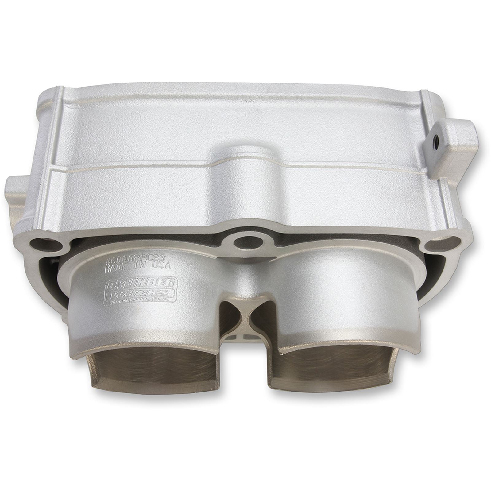 Cylinder Works Standard Bore Cylinder 700/800 Sportsman/RZR/Ranger [MPN: 60002]_370332