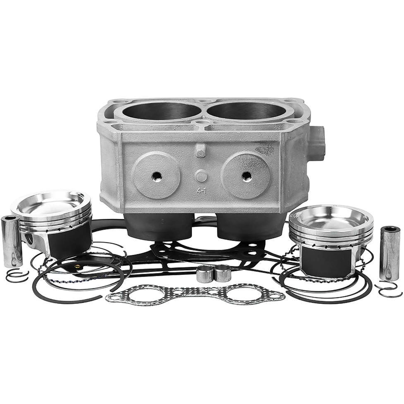 Cylinder Works Standard Bore Kit 800 Sportsman/RZR/Ranger [MPN: 60002-K01]_24541