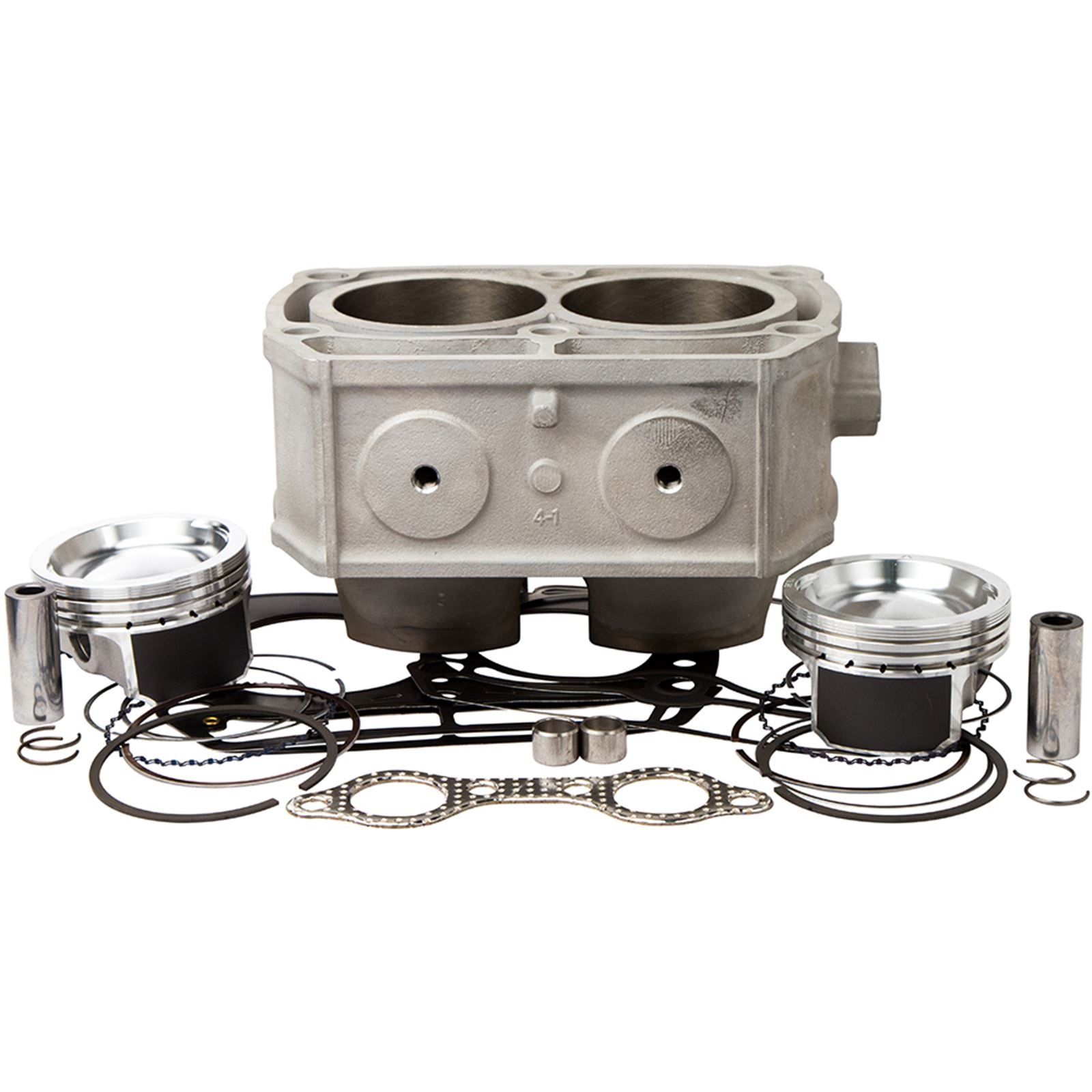 Cylinder Works Standard Bore Kit 800 Sportsman/RZR/Ranger [MPN: 60002-K01]_24542