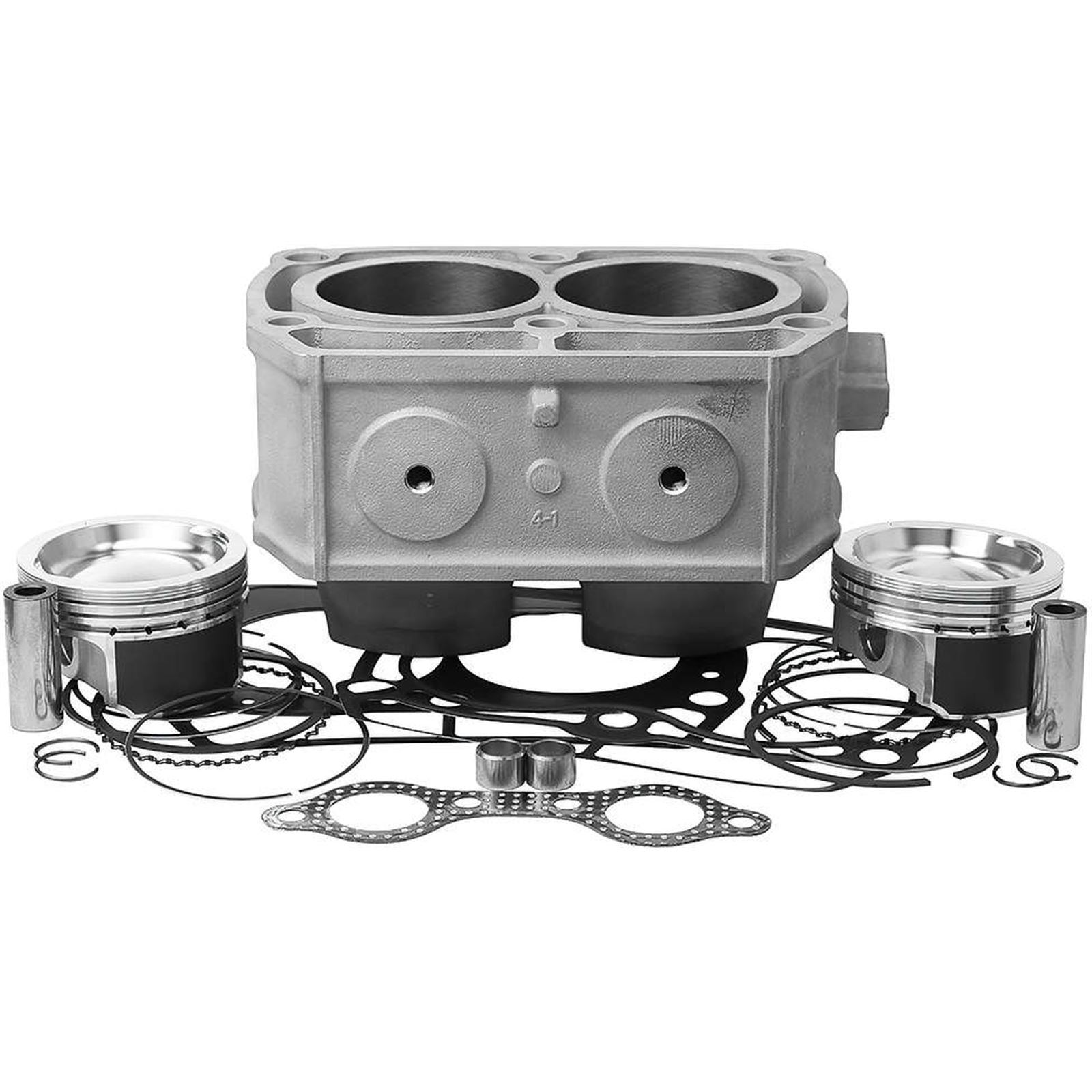 Cylinder Works Standard Bore Kit 800 Sportsman/RZR/Ranger [MPN: 60002-K02]_24543