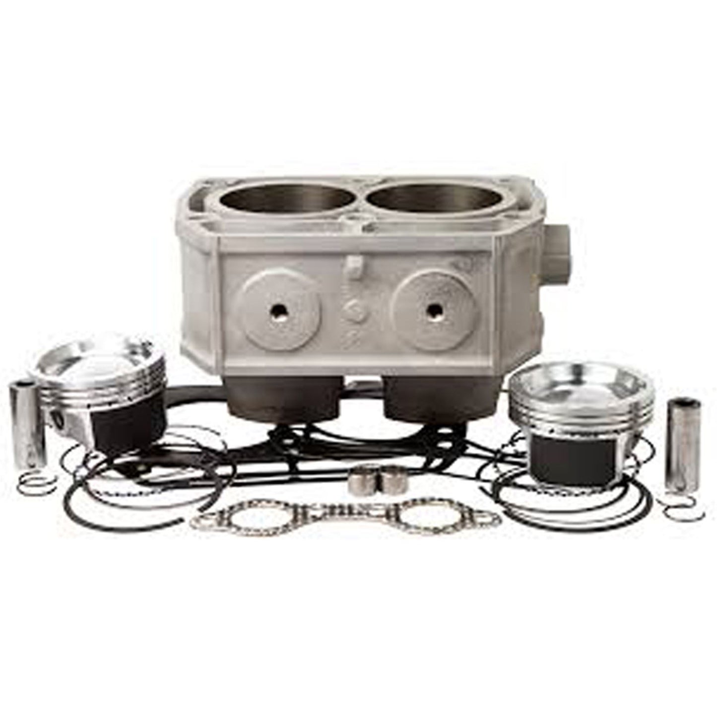 Cylinder Works Standard Bore Kit 800 Sportsman/RZR/Ranger [MPN: 60002-K01HC]_555045