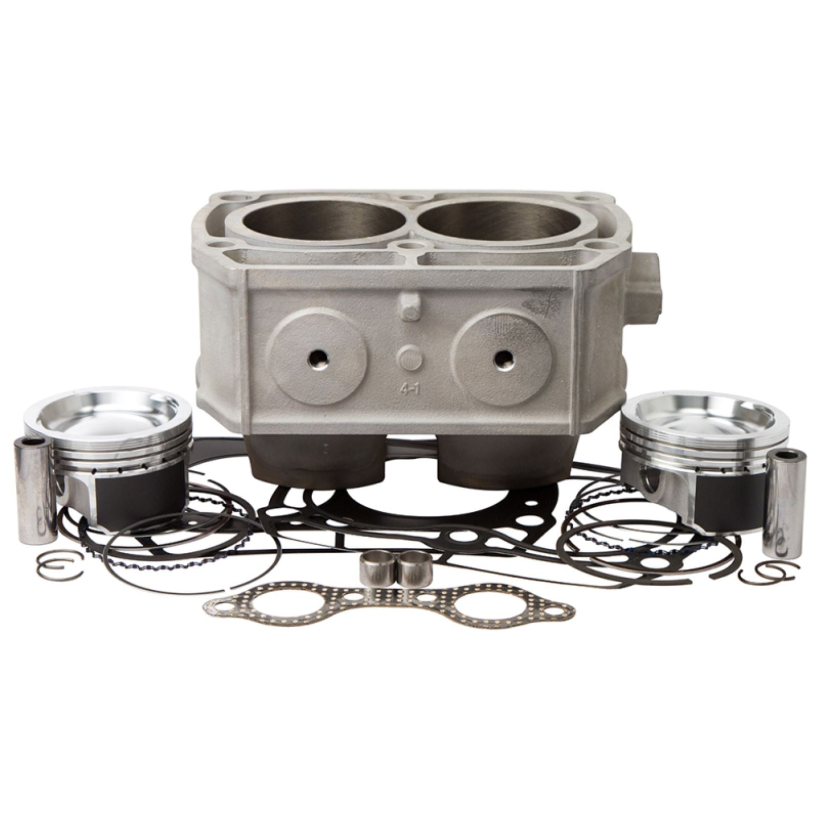 Cylinder Works Standard Bore Kit 800 Sportsman/RZR/Ranger [MPN: 60002-K02HC]_1617415