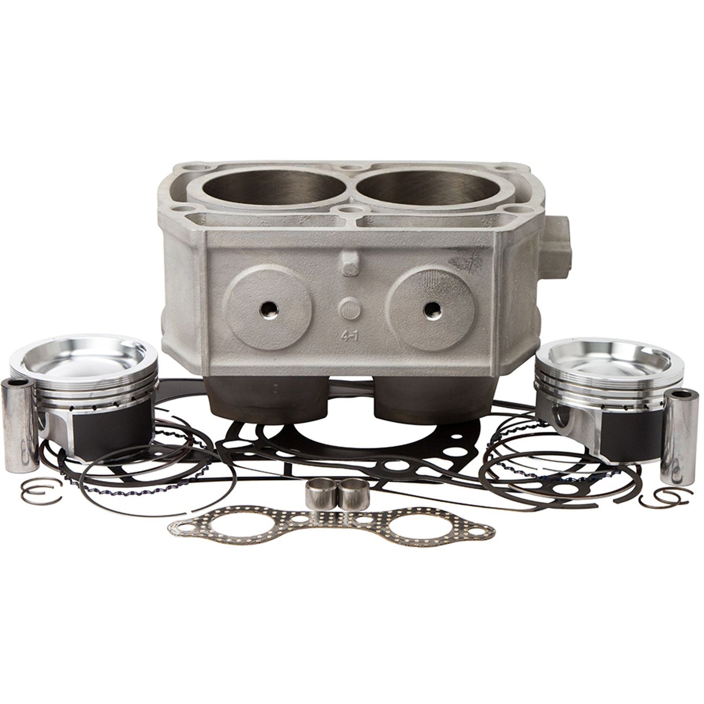 Cylinder Works Standard Bore Kit 800 Sportsman/RZR/Ranger [MPN: 60002-K02HC]_24547
