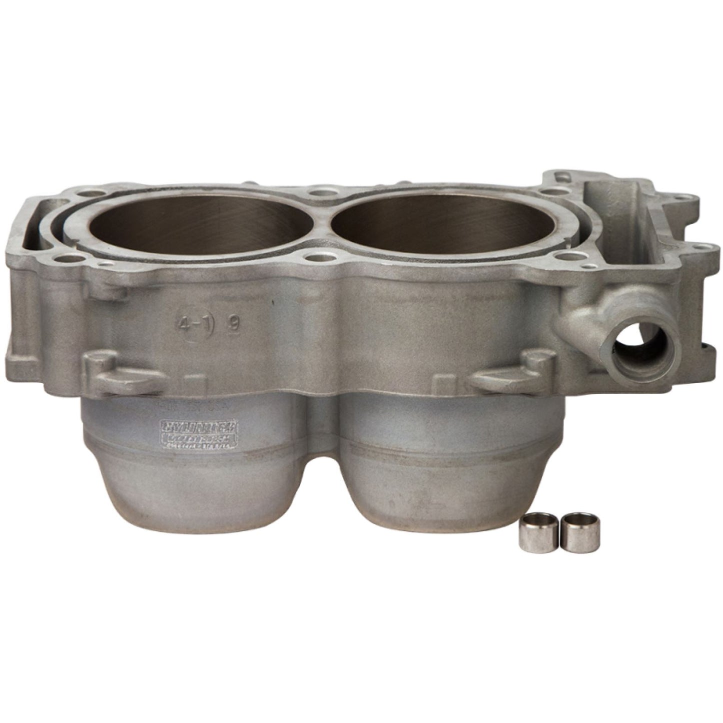 Cylinder Works Standard Bore Cylinder 1000 RZR XP '14-15 [MPN: 60003]_1618140