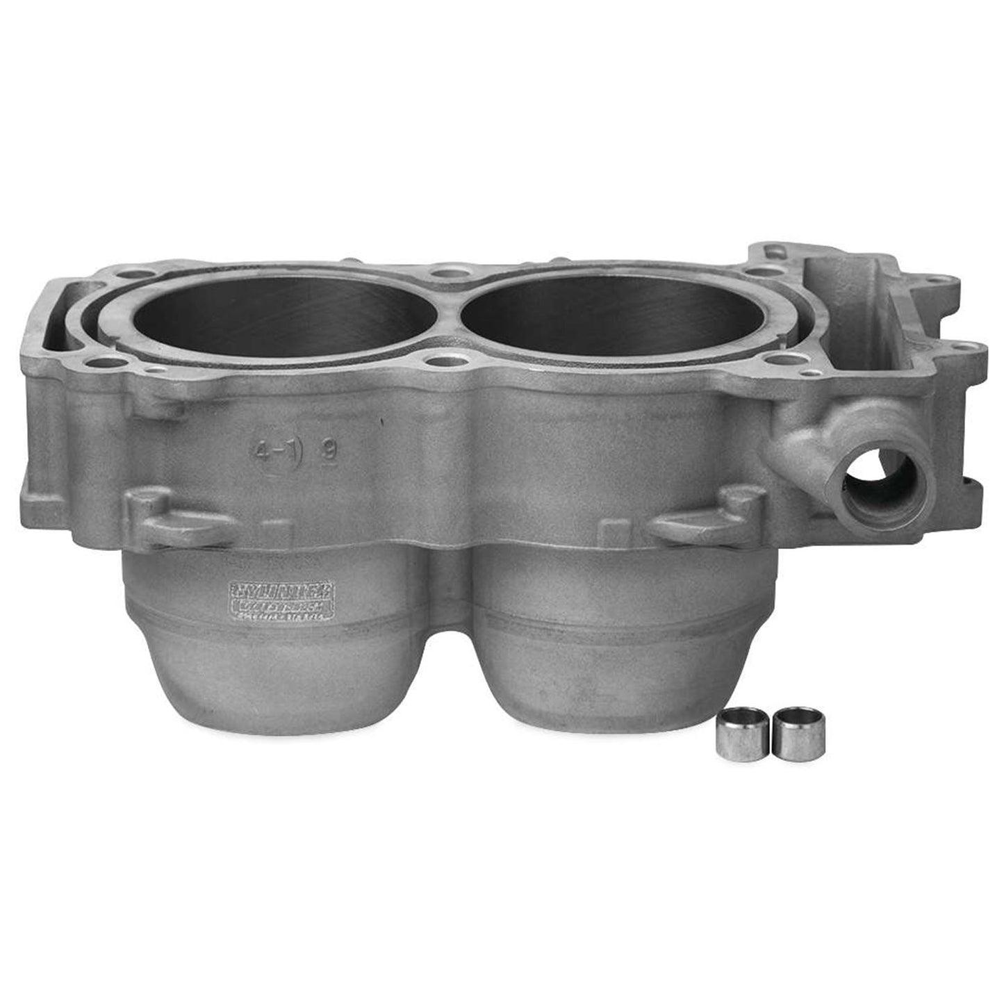 Cylinder Works Standard Bore Cylinder 1000 RZR XP '14-15 [MPN: 60003]_24548