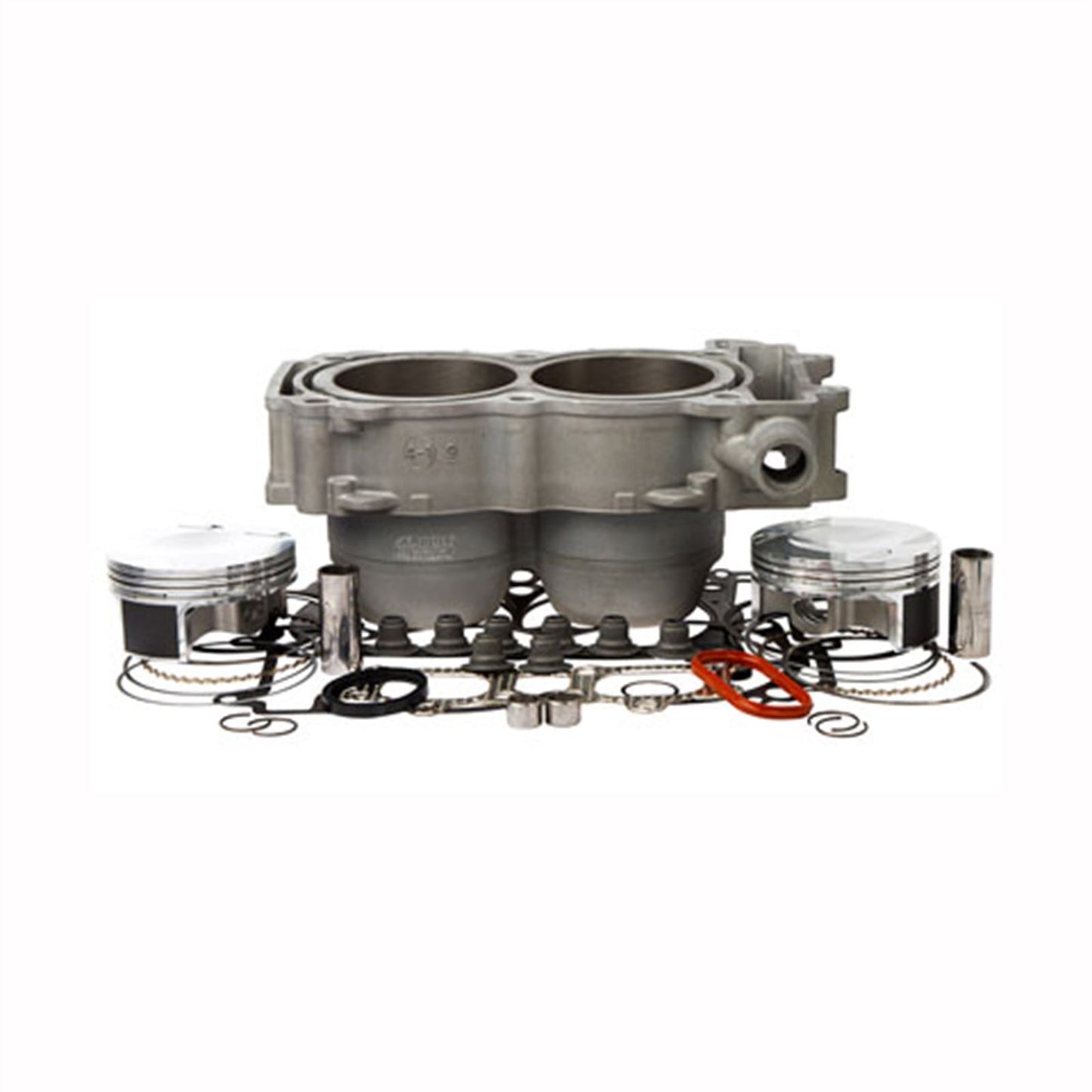 Cylinder Works Standard Bore Kit High Compression 1000 RZR XP '14-15 [MPN: 60003-K01HC]_555048