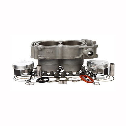 Cylinder Works Standard Bore Kit High Compression 1000 RZR XP '14-15 [MPN: 60003-K01HC]_555048