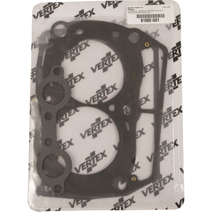 Cylinder Works Top End Gasket Kit 800 Sportsman/RZR/Ranger [MPN: 61002-G01]_1004518