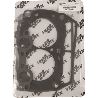 Cylinder Works Top End Gasket Kit 800 Sportsman/RZR/Ranger [MPN: 61002-G01]_1618081