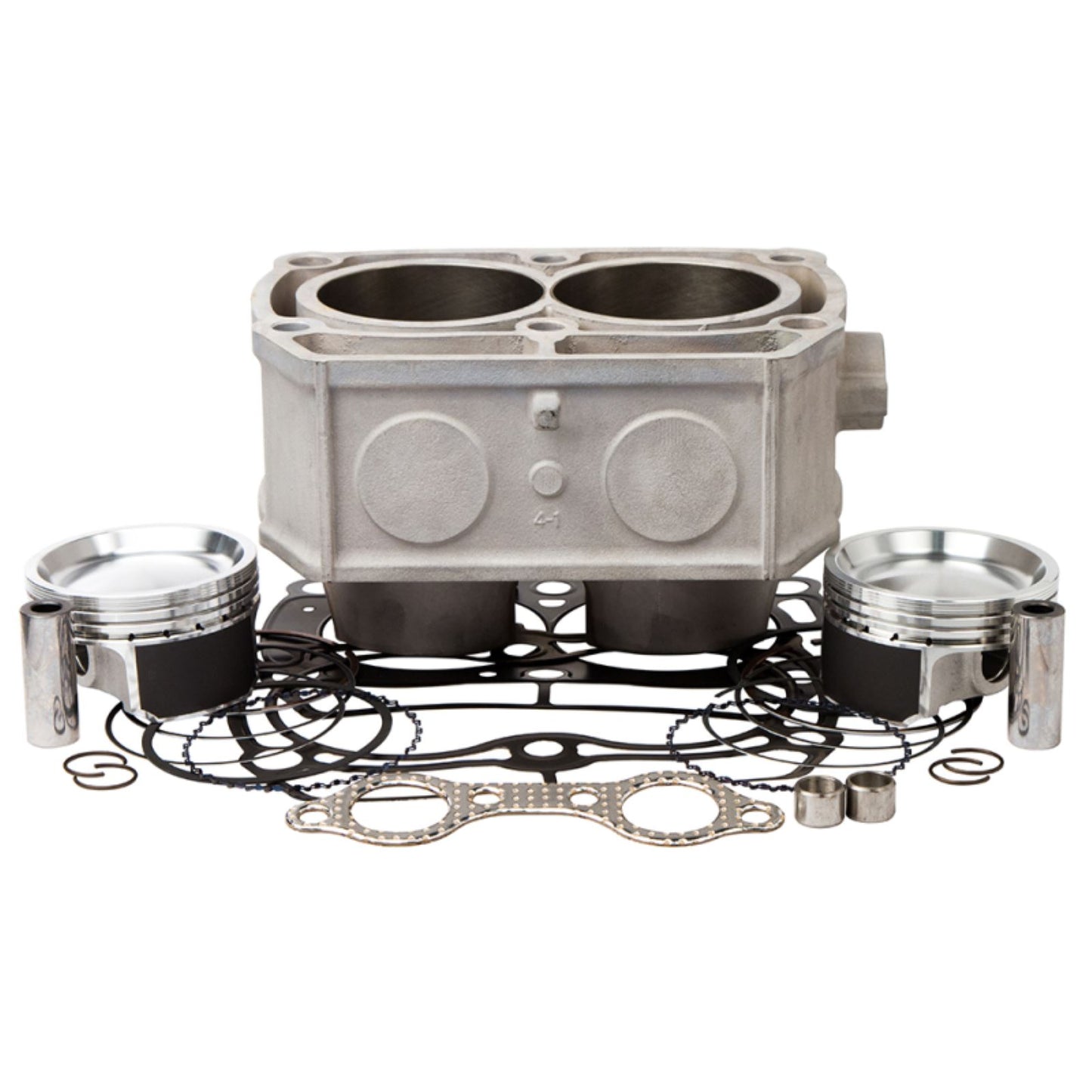 Cylinder Works Big Bore Kit 800 Sportsman/RZR/Ranger [MPN: 61002-K02]_1617414