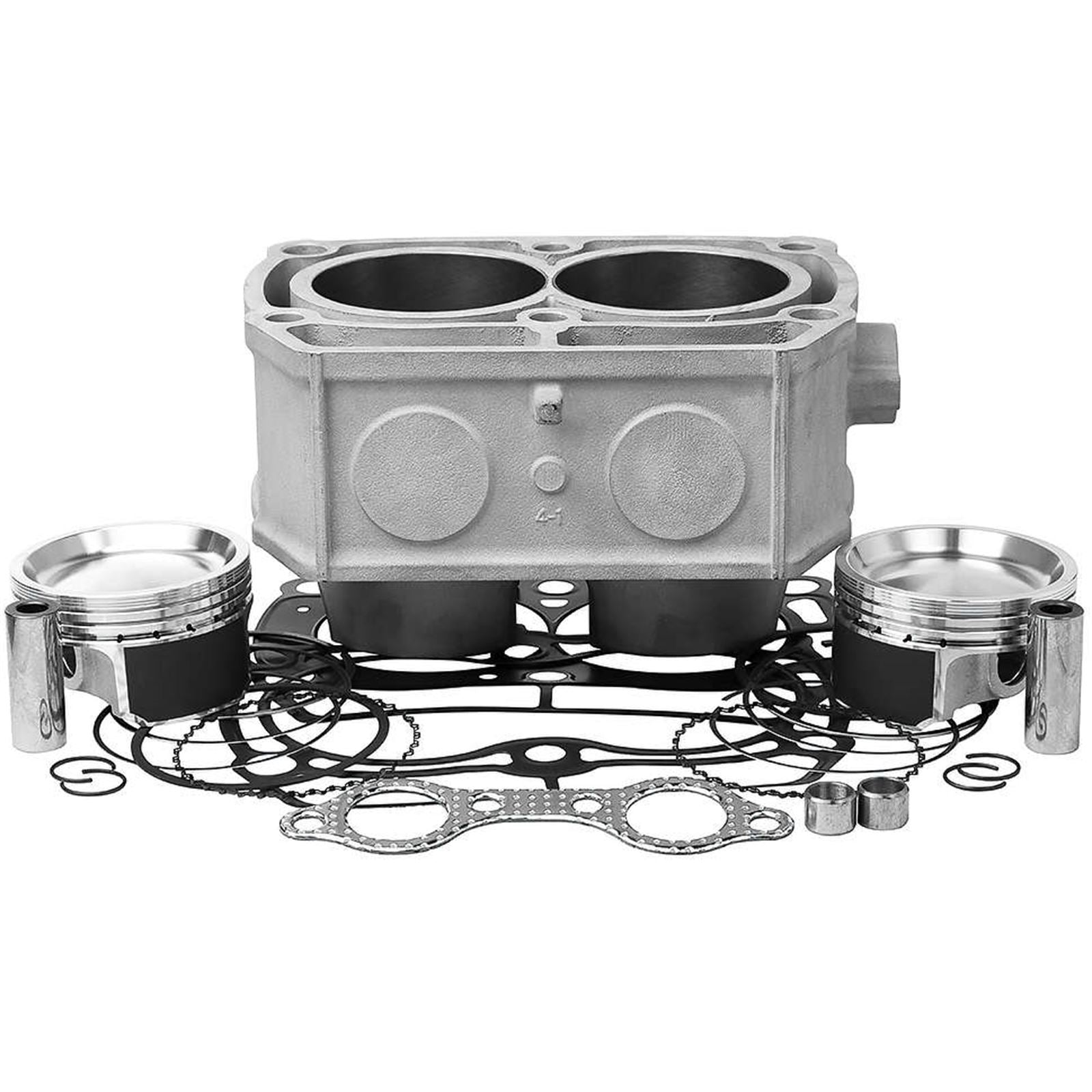 Cylinder Works Big Bore Kit 800 Sportsman/RZR/Ranger [MPN: 61002-K02]_24559