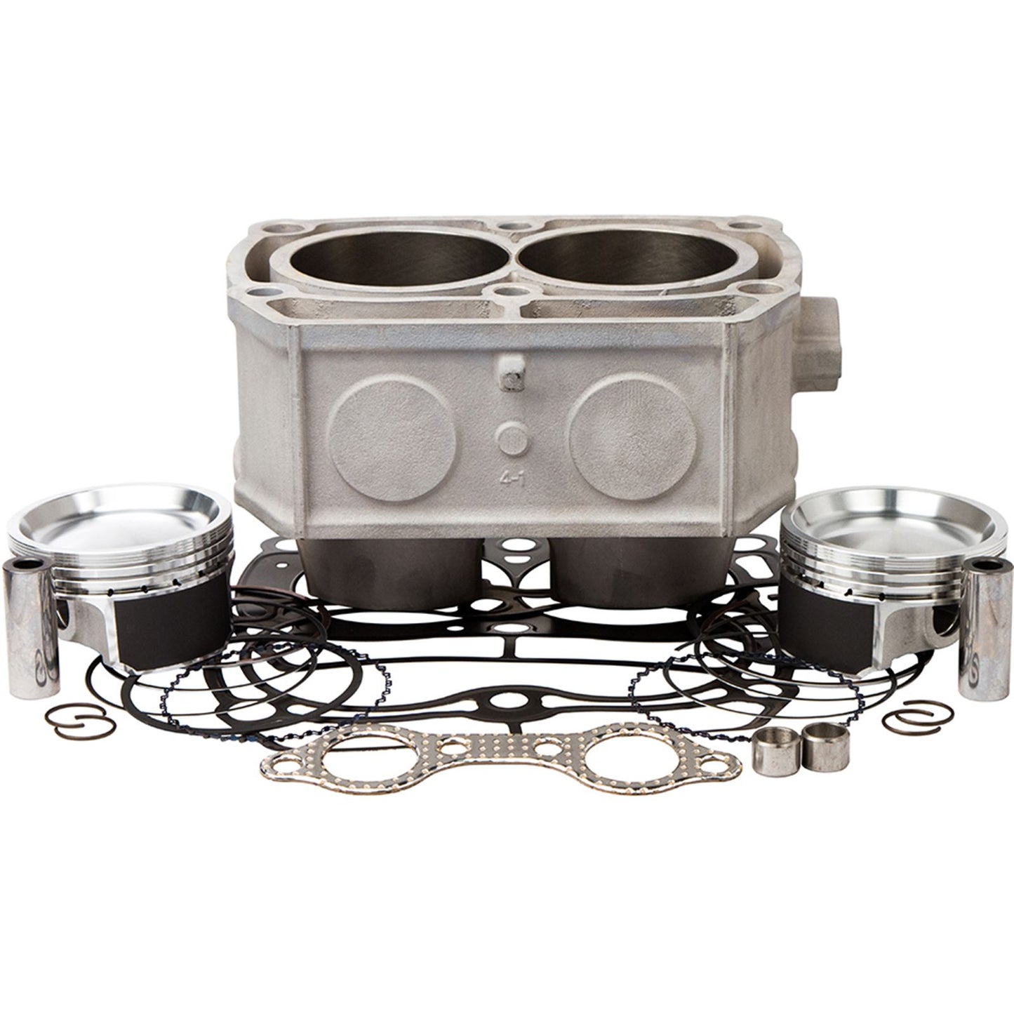 Cylinder Works Big Bore Kit 800 Sportsman/RZR/Ranger [MPN: 61002-K02]_24560