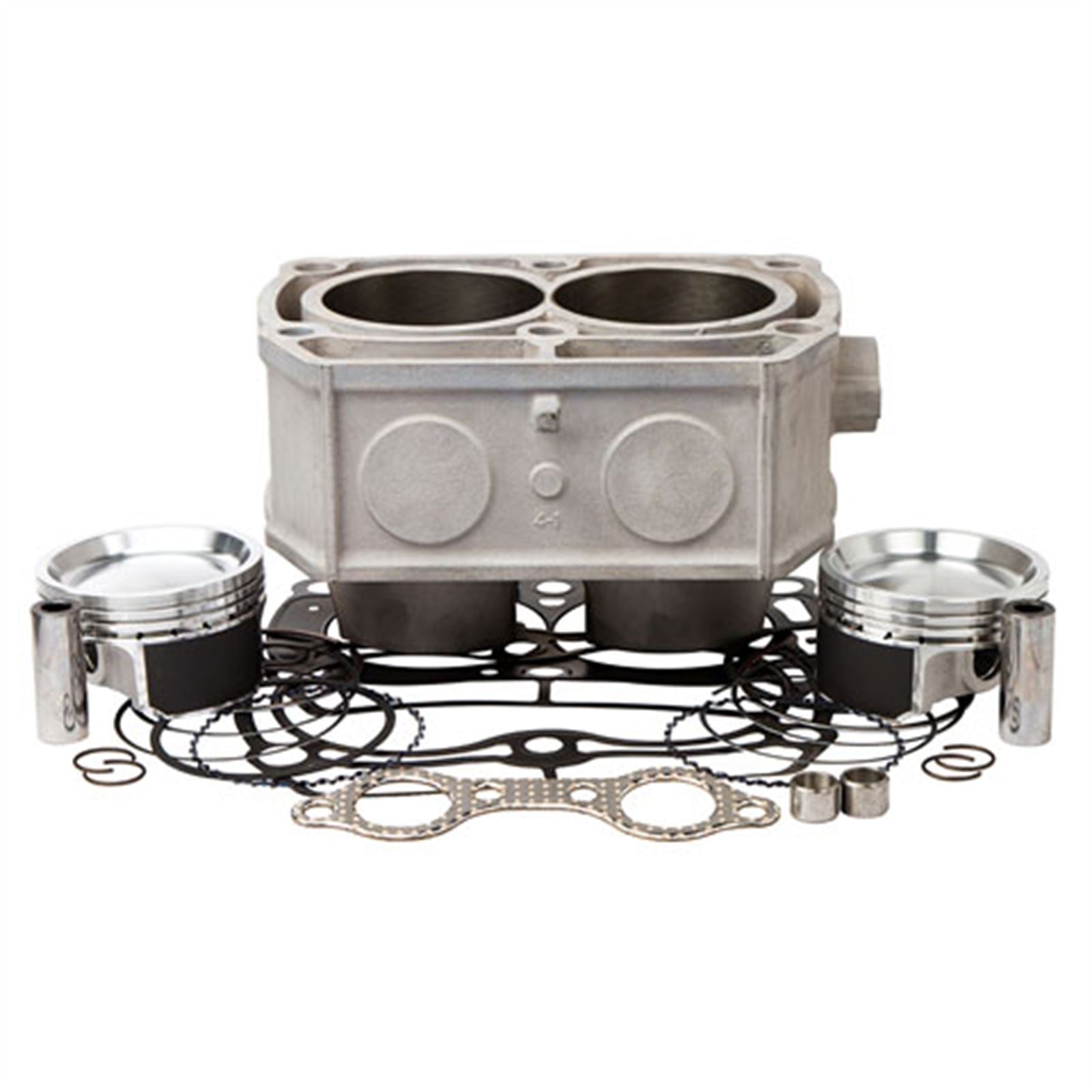 Cylinder Works Big Bore Kit 800 Sportsman/RZR/Ranger [MPN: 61002-K02]_555051