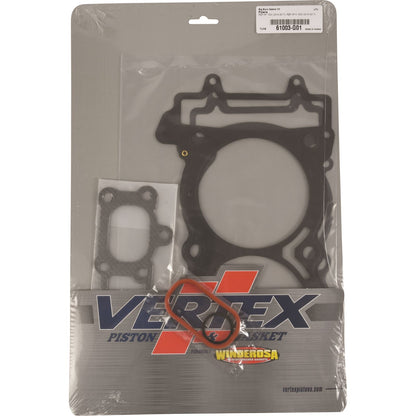 Cylinder Works Top End Gasket Kit 1000 RZR XP '14-15 [MPN: 61003-G01]_1004521