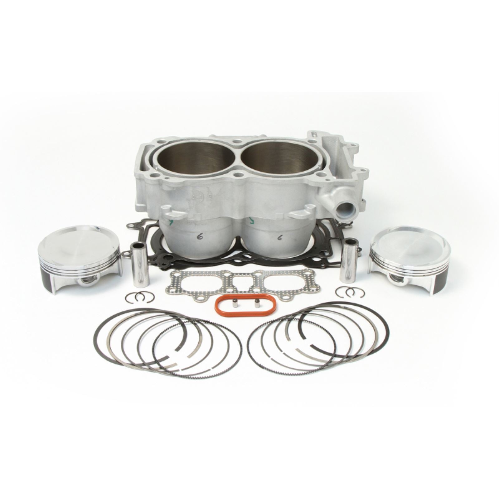 Cylinder Works Big Bore Kit 1000 RZR XP '14-15 [MPN: 61003-K01]_1617416