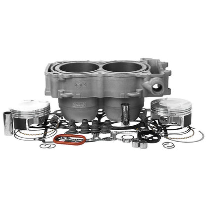 Cylinder Works Big Bore Kit 1000 RZR XP '14-15 [MPN: 61003-K01]_24561