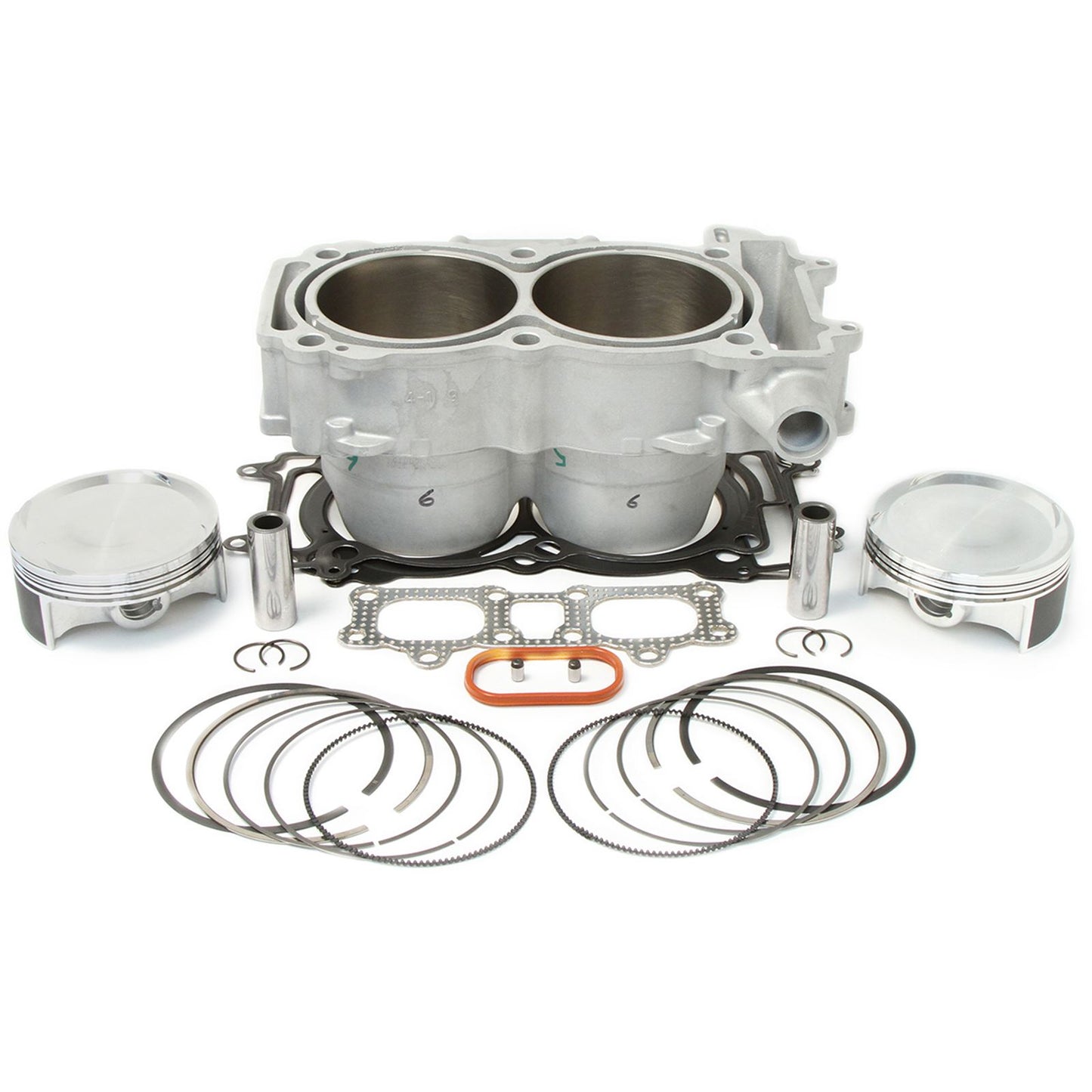 Cylinder Works Big Bore Kit 1000 RZR XP '14-15 [MPN: 61003-K01]_24562